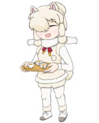 どうぞどうぞ！ゆっぐりしてってぇ！