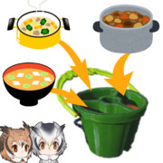 トライスロッシャー•オウル