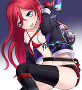 ほそいこはすきですか？