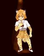 スーパージャガーさん