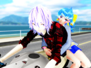 【すいまじ】ドキドキするという事【貨客船娘】