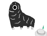 めっっっちゃおかしくなったセルリアン