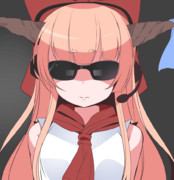 ＜ﾄﾞｩﾋﾟﾝ！