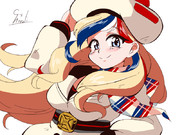 コマンダン・テスト。