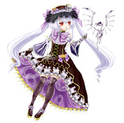 ヴィヴィ・ナイトメア