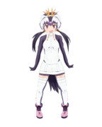 プリンセスちゃん