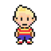 Mother3 ニコニコ静画 イラスト