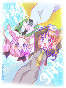 魔法科高校の劣等生LOSTZERO三周年2017