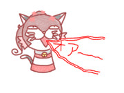 外す原因ってまさか