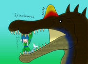 ヤバい状態のわかさぎ姫