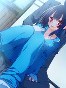 もう夏休みも終わっちゃうんだ、寂しくなっちゃうなあ･･･