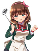 毎日弁当をつめてくれるまゆ