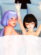 「新しいスマホで写真撮りました～」って感じで