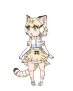 よっぽどのことが起きてしまったスナネコ