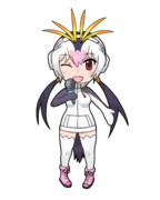 歌うプリンセス