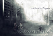 2nd Avenue You Disappeared