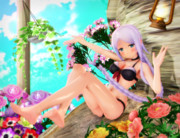 海風ちゃんの 隠れ家♡