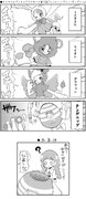 ●キラプリ第30話「大人のハンプティ・ダンプティ」