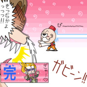 ドラクエ11 ニコニコ静画 イラスト
