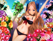 今日も セクシー朝風ちゃん♡