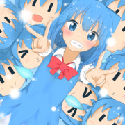 ⑨月⑨日っ！