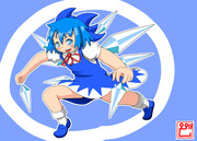 ⑨月⑨日