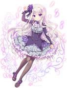 ごまおつろざりー