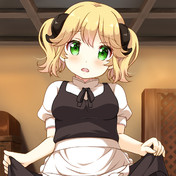 異世界食堂 ニコニコ静画 イラスト