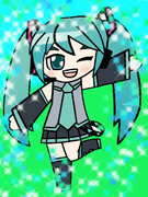 初音ミク SD