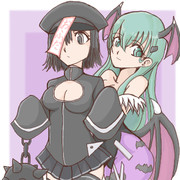 暗器でありますか？