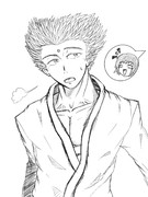 脇下一族列伝 豪流丸！