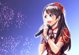 栗原ネネさん