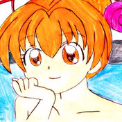 まもって ロリポップ ニコニコ静画 イラスト