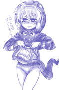 新宝島 ニコニコ静画 イラスト