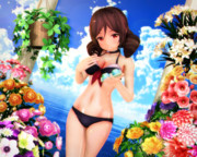 差し入れをどうぞ♡