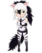 わ、私もパーティーに参加していいのかな？(アードウルフ)