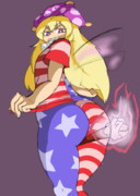 じぇんとるめ！