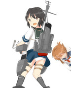 深雪さまの活躍、見ててくれた？