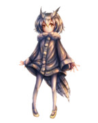コノハ博士