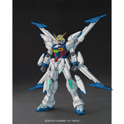 ガンダムＸ十魔王