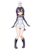 ふんぼるとぺぎー