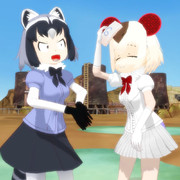 パルコカピバラさん