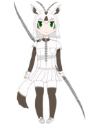 アラビアオリックス