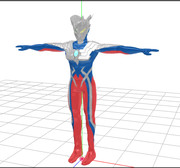 ぜろ～ん|ω・`)