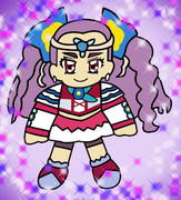 ミルキィローズ  ＳＤ