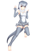 コツメカワウソ