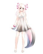 メキシコサラマンダー