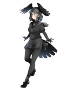 ハシブトガラス