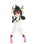 イワトビペンギンだぜ！