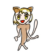 フェネックちゃｎ